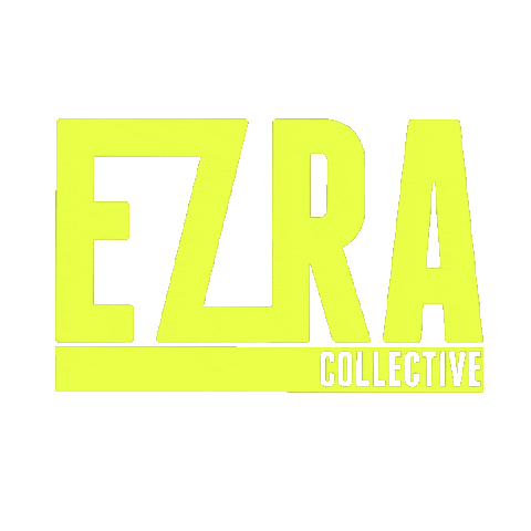 Femi Sticker by Ezra Collective