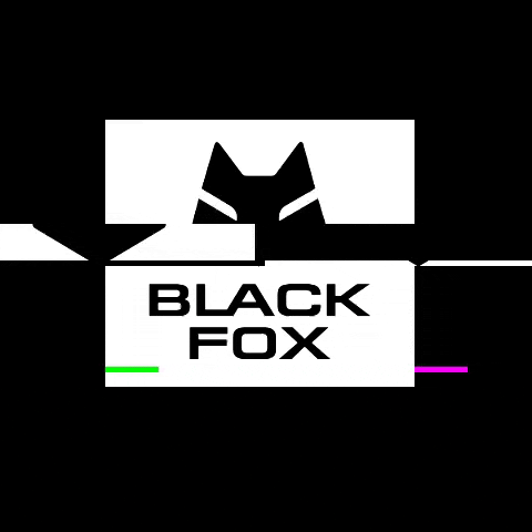 BlackFoxMotors blf black fox blackfox black fox motors GIF