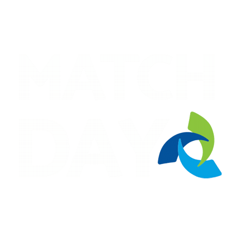Matchday Residents Sticker by Lehigh Valley Health Network