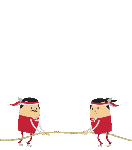 Sticker by Kudo Indonesia