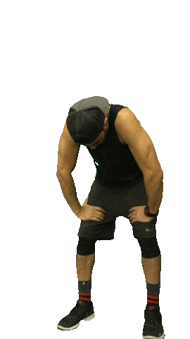 Skywalker Sticker by Double Ops