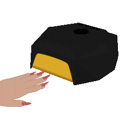 New Nails Sticker by ApresNail