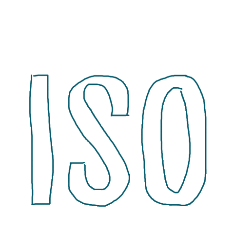 In Search Of Iso Sticker by Pins Break the Internet