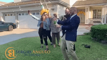The Angulo Group GIF