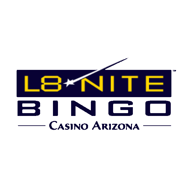 Casino Arizona Sticker