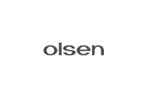 olsenfashion Sticker
