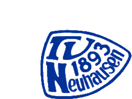 TV 1893 Neuhausen Sticker