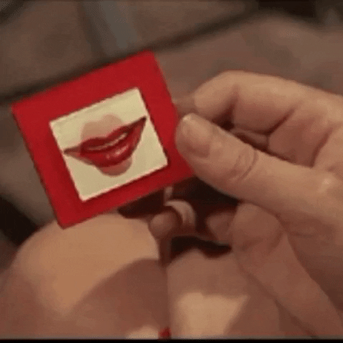 art love GIF by The Videobook