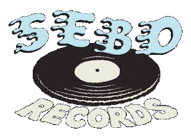 Sebovm Sticker by SEBO Video Magazine