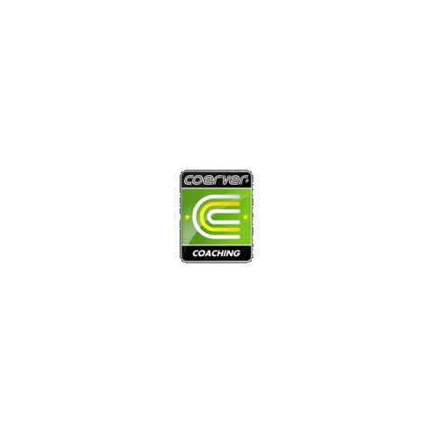 Sticker by Coerver Uruguay