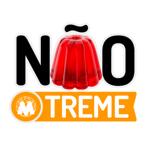 Trocadilho Sticker by Supermercados Mundial