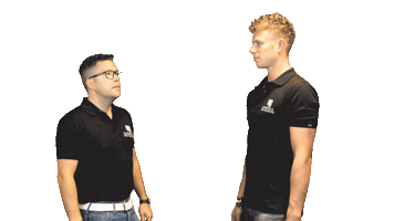 Schokker & Van Baarsen Sticker
