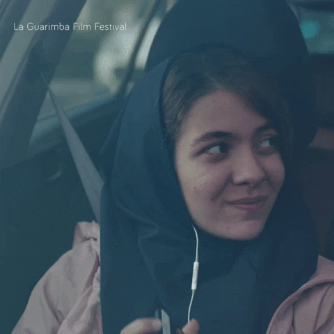 Happy What Do You Want GIF by La Guarimba Film Festival