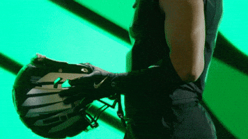 Oregon Football GIF by GoDucks