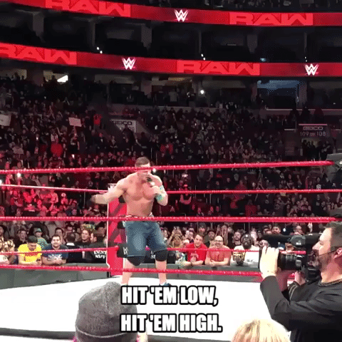 The Rock Wrestling GIF by WWE - Find & Share on GIPHY