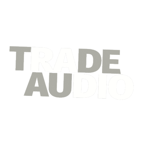 tradeaudio Sticker