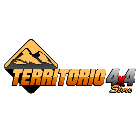 Offroad Sticker