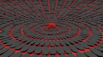 Center Of The Universe Space GIF