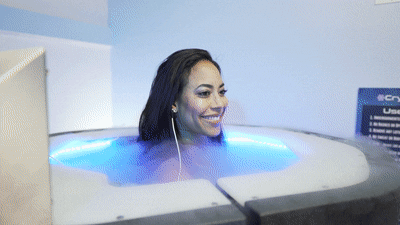 Wbc Cryotherapy GIF by Cryoinnovations