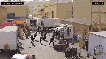 Vini Run GIF