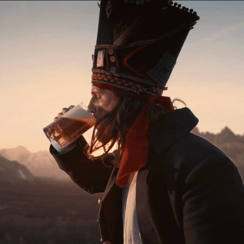 CarlsbergPolska GIF