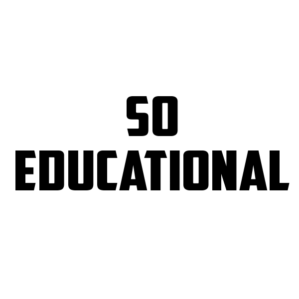 Habib Learning Sticker