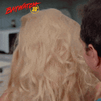 Pamela Anderson Wow GIF by Baywatch