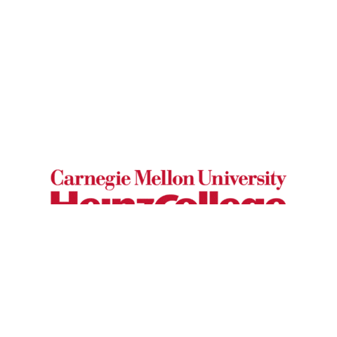 Heinz College at Carnegie Mellon University Sticker