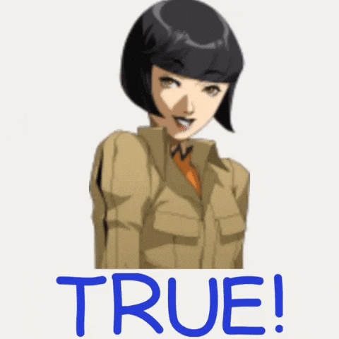 Persona 2 GIF