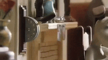 Wallace And Gromit GIF