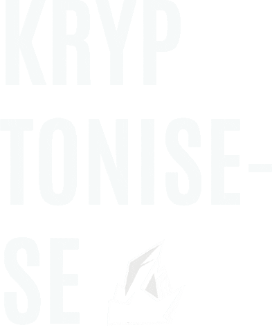 Kryptonita Sticker