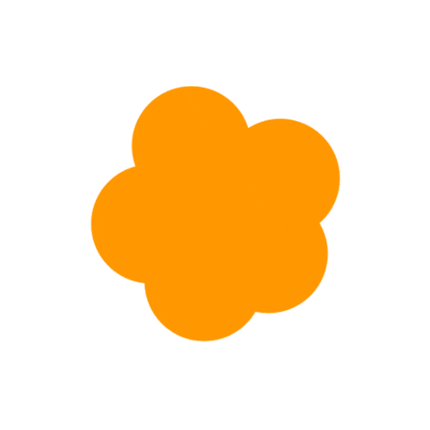 Happy Sticker
