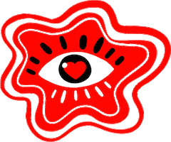 TEDxTukuy Sticker