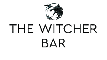 The Witcher Bar Sticker by NetflixPT