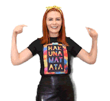 Clique Olha Isso Sticker by TaisTarga