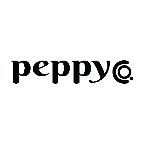 PeppyCo Sticker