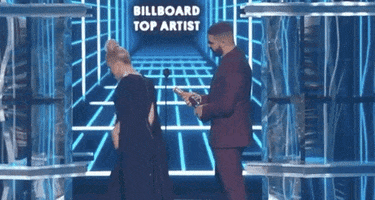 2019 bbmas GIF by Billboard Music Awards