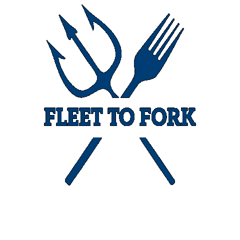 Trident Seafoods Sticker