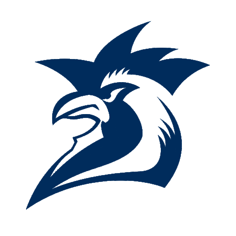 Logo Nrl Sticker by Sydney Roosters Football Club