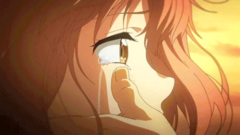 Anime Triste Gifs Get The Best Gif On Giphy