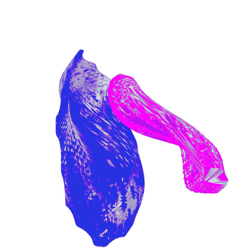 Animated Sticker