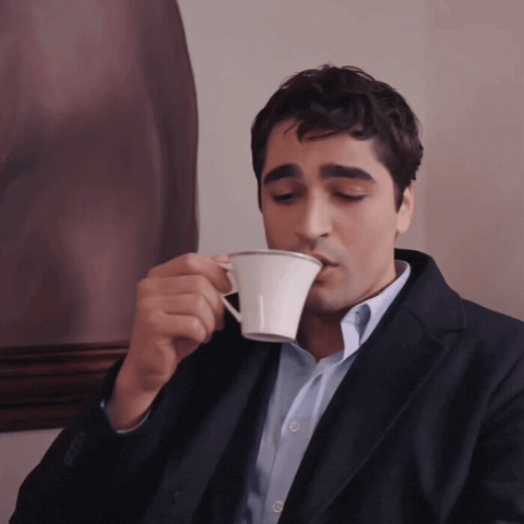 Golden Boy Ferit GIF
