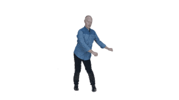 Sticker by The Piano Guys