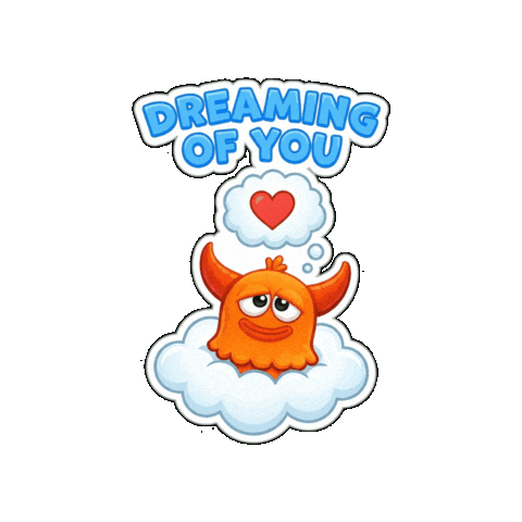 Sticker by Momo & Tulus