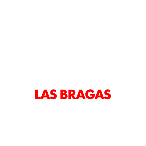 Hagas Lo Que Hagas Quitate Las Bragas Sticker by Acapulco Shore