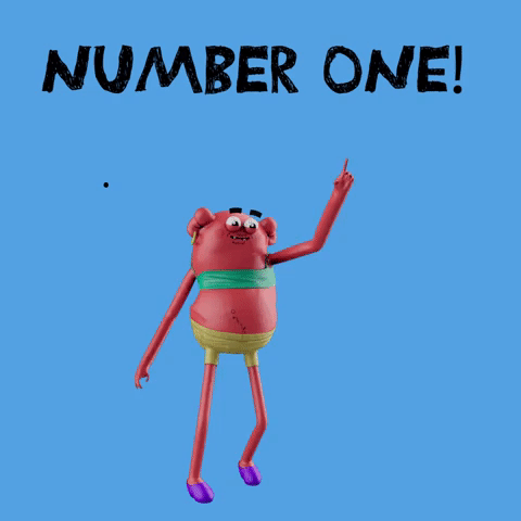 Number one bean - GIPHY Clips Number one bean - GIPHY Clips