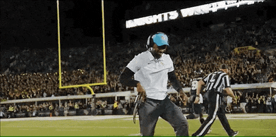 Happy University Of Central Florida GIF by UCF Knights