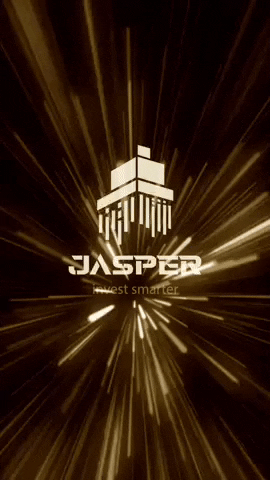 Jasper Investment GIF