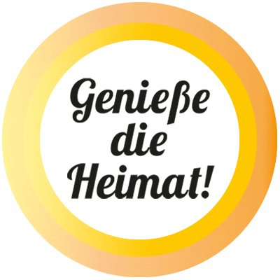Shoppen Heimatshoppen Sticker by Pilotfisch
