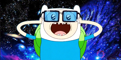 Adventure Time Mind Blown GIF - Find & Share on GIPHY